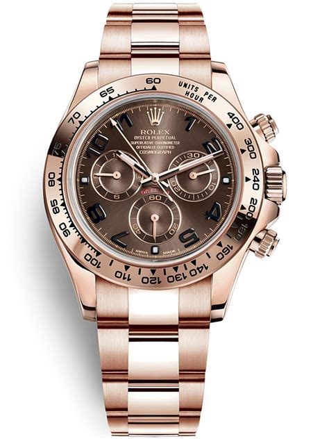 rolex daytona everose gold for sale|Rolex everose price.